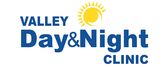 Valley Day and Night Clinic title=